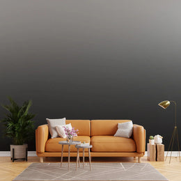 Bold Color Block Ombre Wallpaper image 3