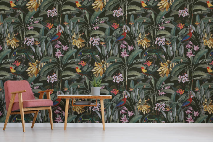 Howdy Wallpaper : Shop Peel and Stick Wallpaper