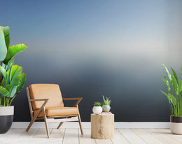 Nature Inspired Ombre Wallpaper image 4