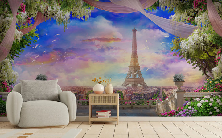 Howdy Wallpaper : Shop Peel and Stick Wallpaper