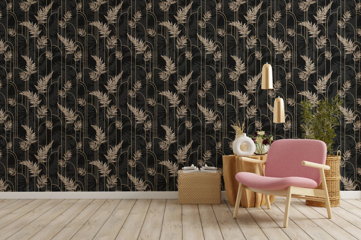 Howdy Wallpaper : Shop Peel and Stick Wallpaper