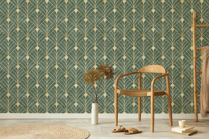 Howdy Wallpaper : Shop Peel and Stick Wallpaper