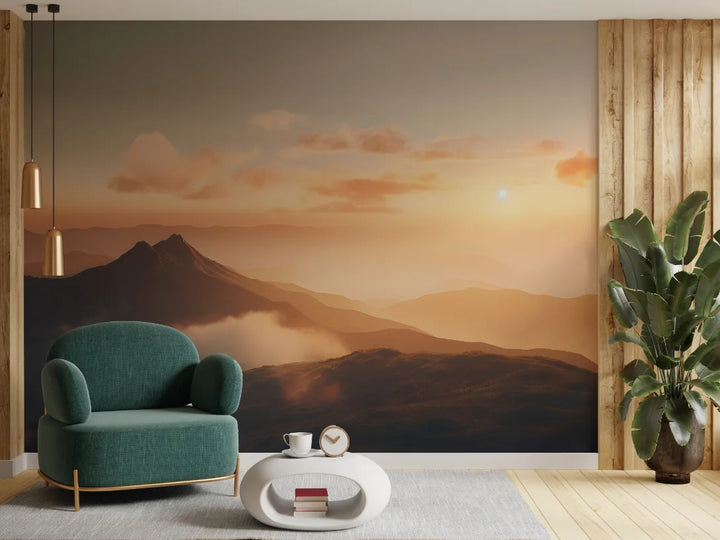 Howdy Wallpaper : Shop Peel and Stick Wallpaper