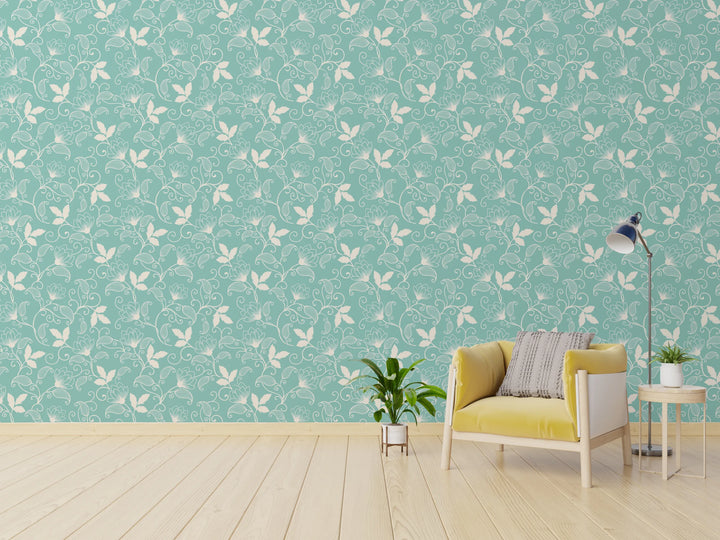 Howdy Wallpaper : Shop Peel and Stick Wallpaper