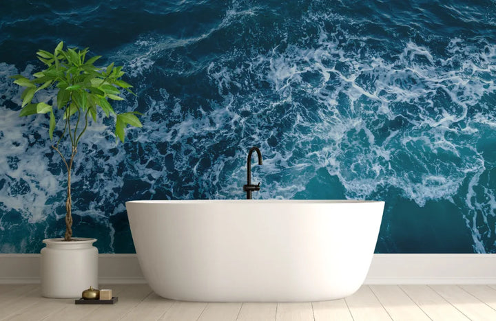 Howdy Wallpaper : Shop Peel and Stick Wallpaper