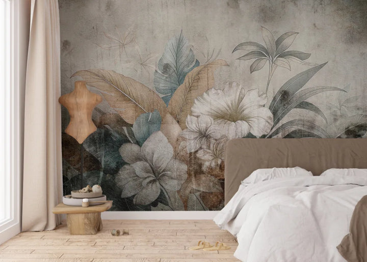 Howdy Wallpaper : Shop Peel and Stick Wallpaper