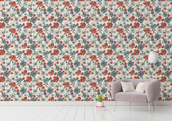 Howdy Wallpaper : Shop Peel and Stick Wallpaper