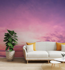 Breathtaking Ocean Horizons Wallpaper image 3