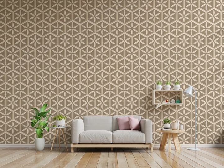 Howdy Wallpaper : Shop Peel and Stick Wallpaper