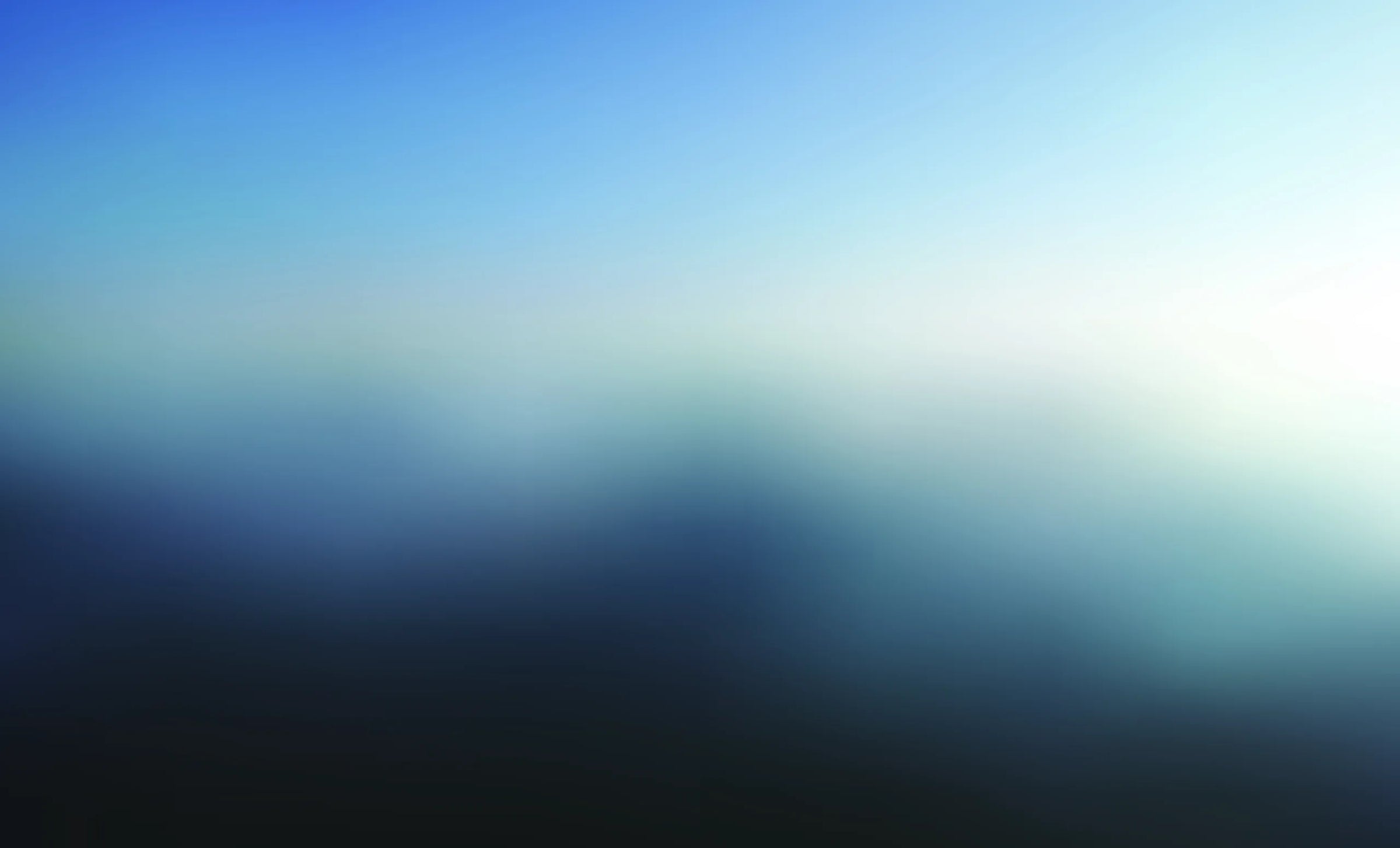 Nature Inspired Ombre Wallpaper image 5