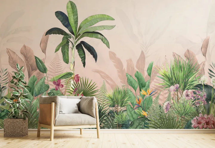 Howdy Wallpaper : Shop Peel and Stick Wallpaper