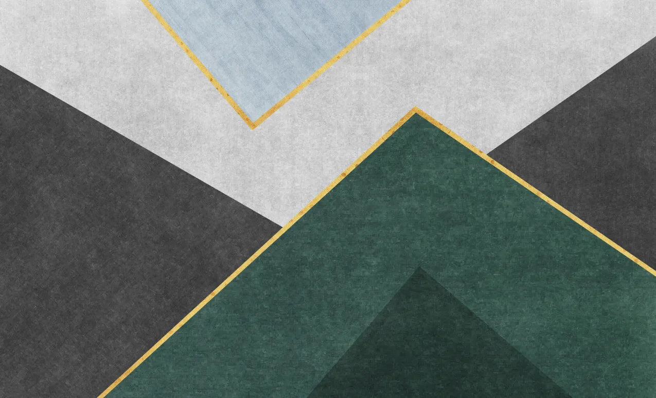 Prismatic Pulse Abstract Wallpaper image 5