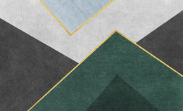 Prismatic Pulse Abstract Wallpaper image 5