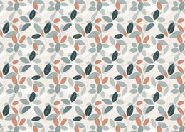 Autumn Terra Brown Grey Wallpaper Murals image 5