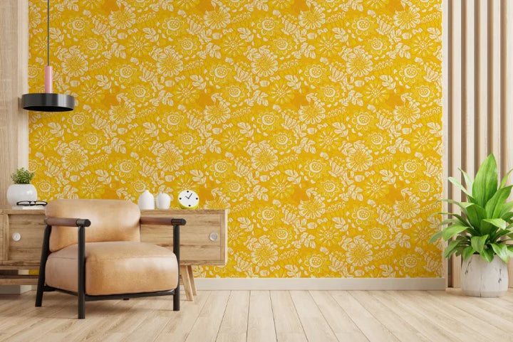 Howdy Wallpaper : Shop Peel and Stick Wallpaper