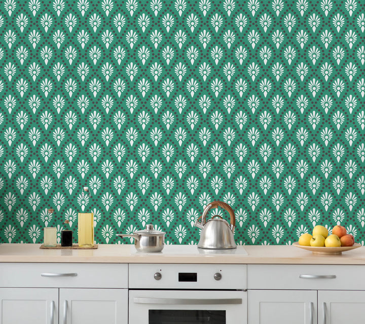 Howdy Wallpaper : Shop Peel and Stick Wallpaper