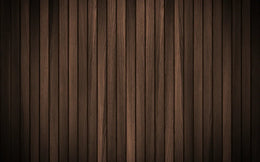 Dark Brown Wooden Texture Wallpaper image 5