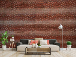 Old Brick Style Wallpaper for Wall image 5