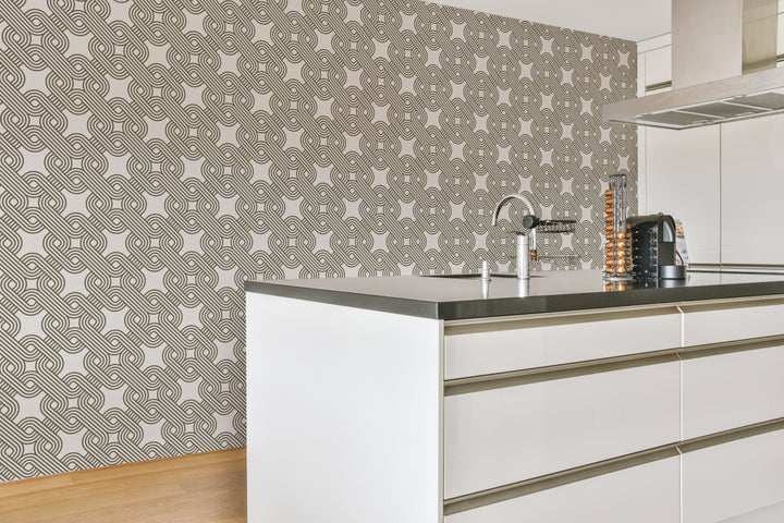 Howdy Wallpaper : Shop Peel and Stick Wallpaper