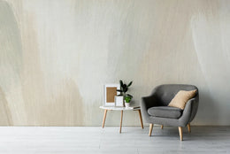 Evoke Feelings Warmth Abstract Wall Art image 3