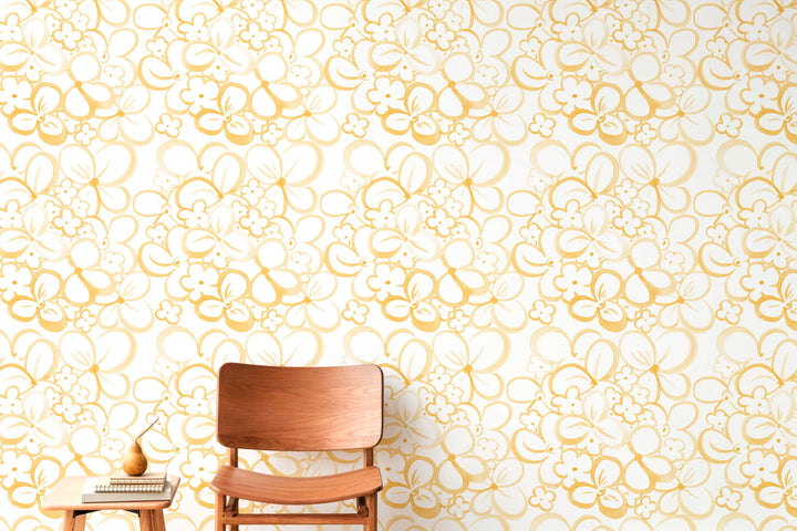 Howdy Wallpaper : Shop Peel and Stick Wallpaper