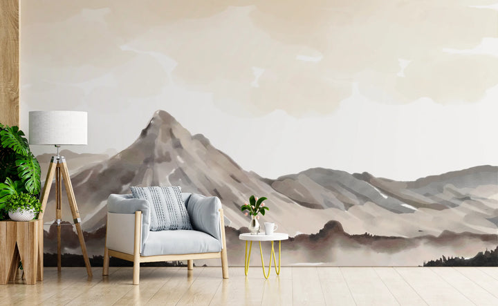 Howdy Wallpaper : Shop Peel and Stick Wallpaper