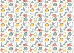 Baby Jurassic Dinosaur Kids Wallpaper image 5