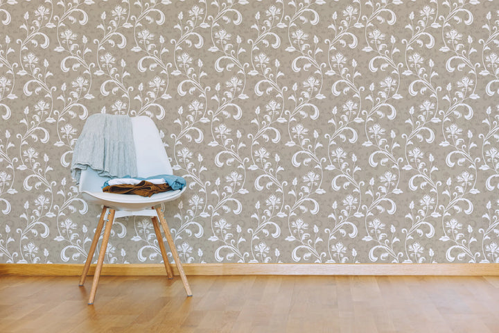 Howdy Wallpaper : Shop Peel and Stick Wallpaper