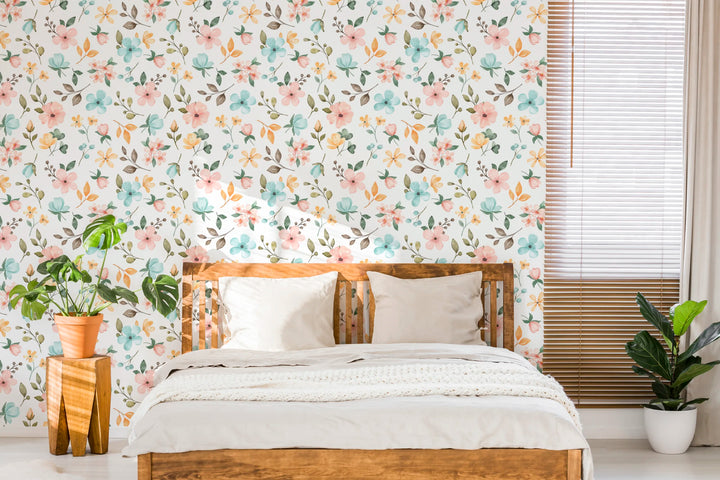 Howdy Wallpaper : Shop Peel and Stick Wallpaper