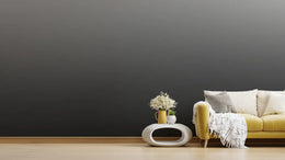 Bold Color Block Ombre Wallpaper image 4