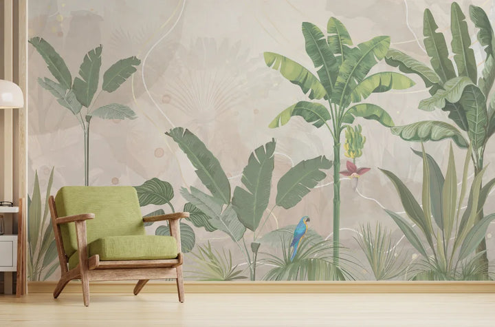 Howdy Wallpaper : Shop Peel and Stick Wallpaper