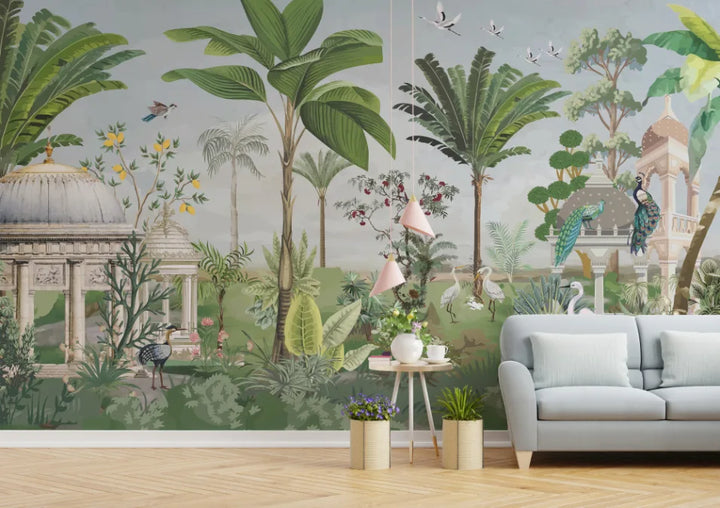 Howdy Wallpaper : Shop Peel and Stick Wallpaper