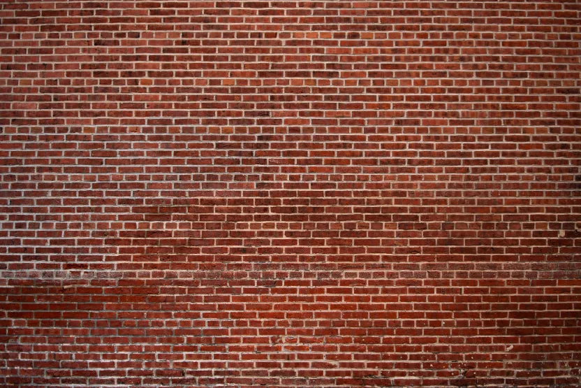 Old Brick Style Wallpaper for Wall image 6