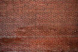 Old Brick Style Wallpaper for Wall image 6