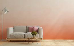 Soft Gradient Ombre Wall Decor Wallpaper image 4