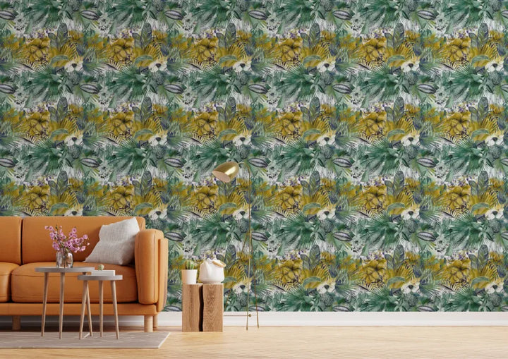 Howdy Wallpaper : Shop Peel and Stick Wallpaper