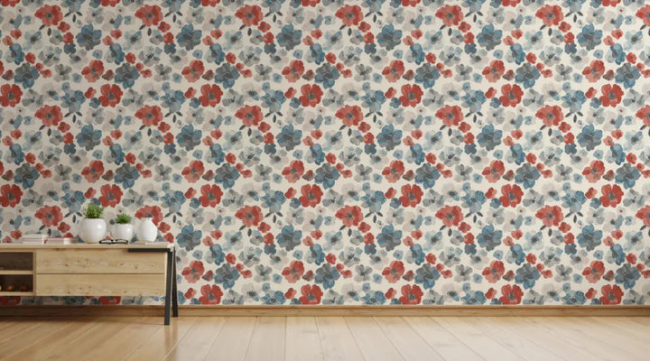Howdy Wallpaper : Shop Peel and Stick Wallpaper