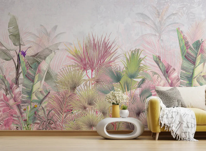 Howdy Wallpaper : Shop Peel and Stick Wallpaper