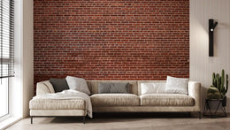 Old Brick Style Wallpaper for Wall image 1