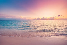 Tidal Beauty Of Ocean Wallpaper image 5