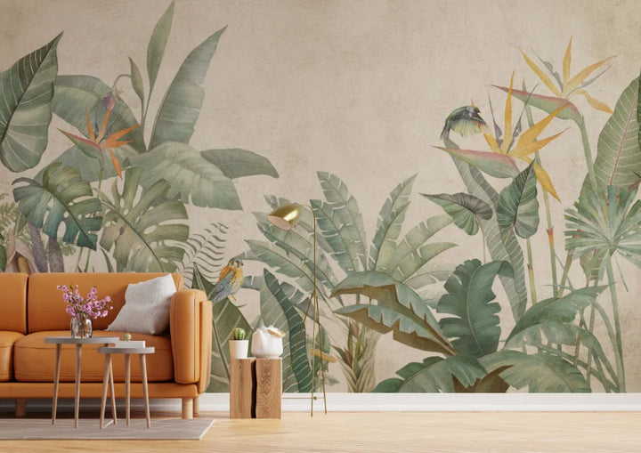 Howdy Wallpaper : Shop Peel and Stick Wallpaper