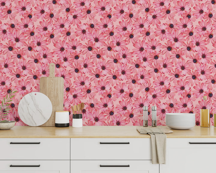 Howdy Wallpaper : Shop Peel and Stick Wallpaper