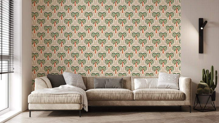 Howdy Wallpaper : Shop Peel and Stick Wallpaper