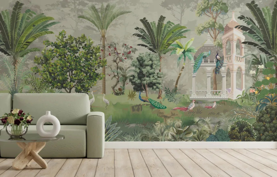 Howdy Wallpaper : Shop Peel and Stick Wallpaper