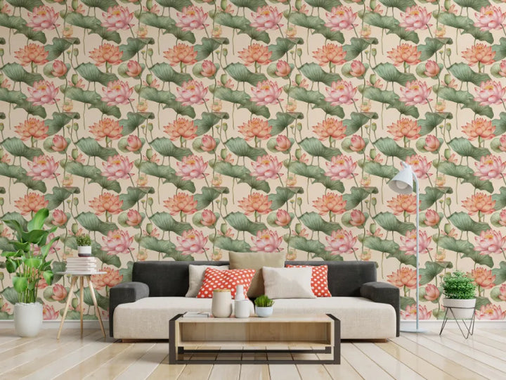 Howdy Wallpaper : Shop Peel and Stick Wallpaper