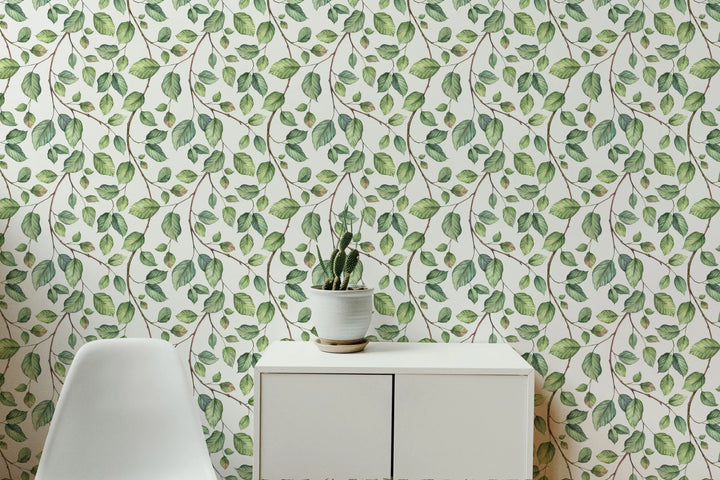 Howdy Wallpaper : Shop Peel and Stick Wallpaper