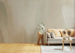 Evoke Feelings Warmth Abstract Wall Art image 4