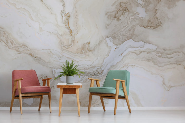 Howdy Wallpaper : Shop Peel and Stick Wallpaper