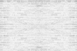 Gray Color Brick Self-Adhesive Wallpaper Wall Murals image 5