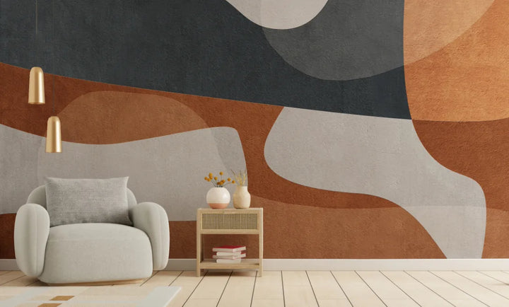 Howdy Wallpaper : Shop Peel and Stick Wallpaper